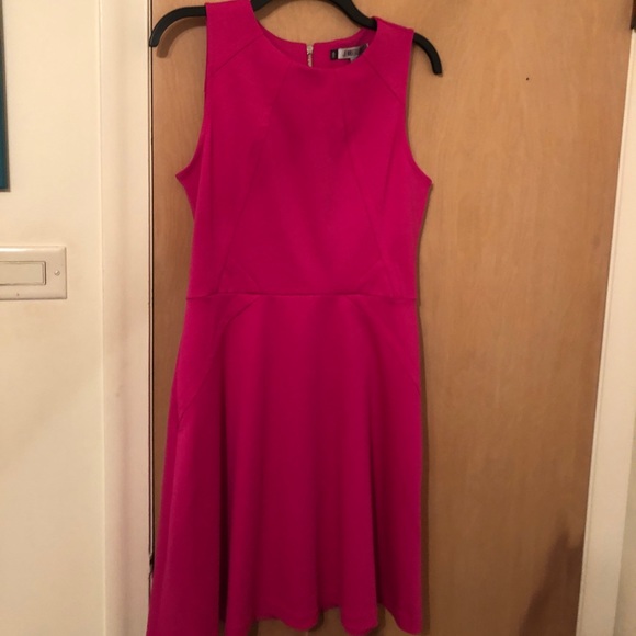 Pink Dress size 10 - Picture 3 of 8
